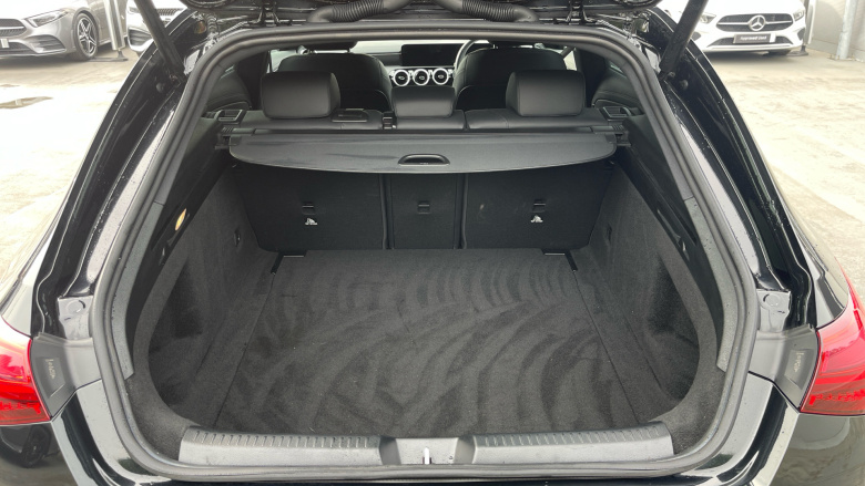 Mercedes-Benz CLA 200 Sport Executive 5dr Tip Auto Petrol Estate